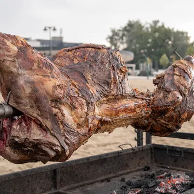 Veal